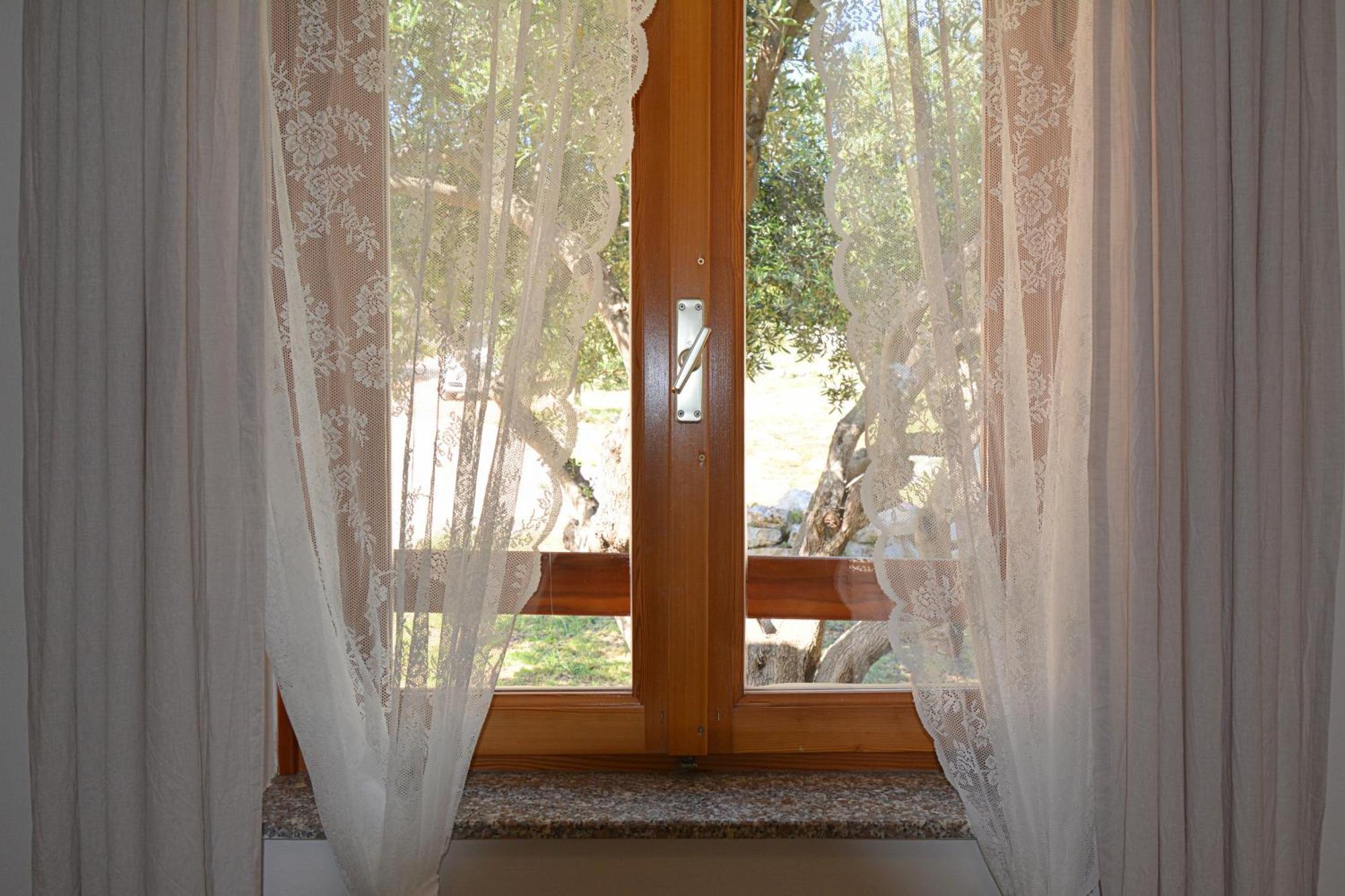 Robinson House Bosiljka Villa Dobropoljana ภายนอก รูปภาพ