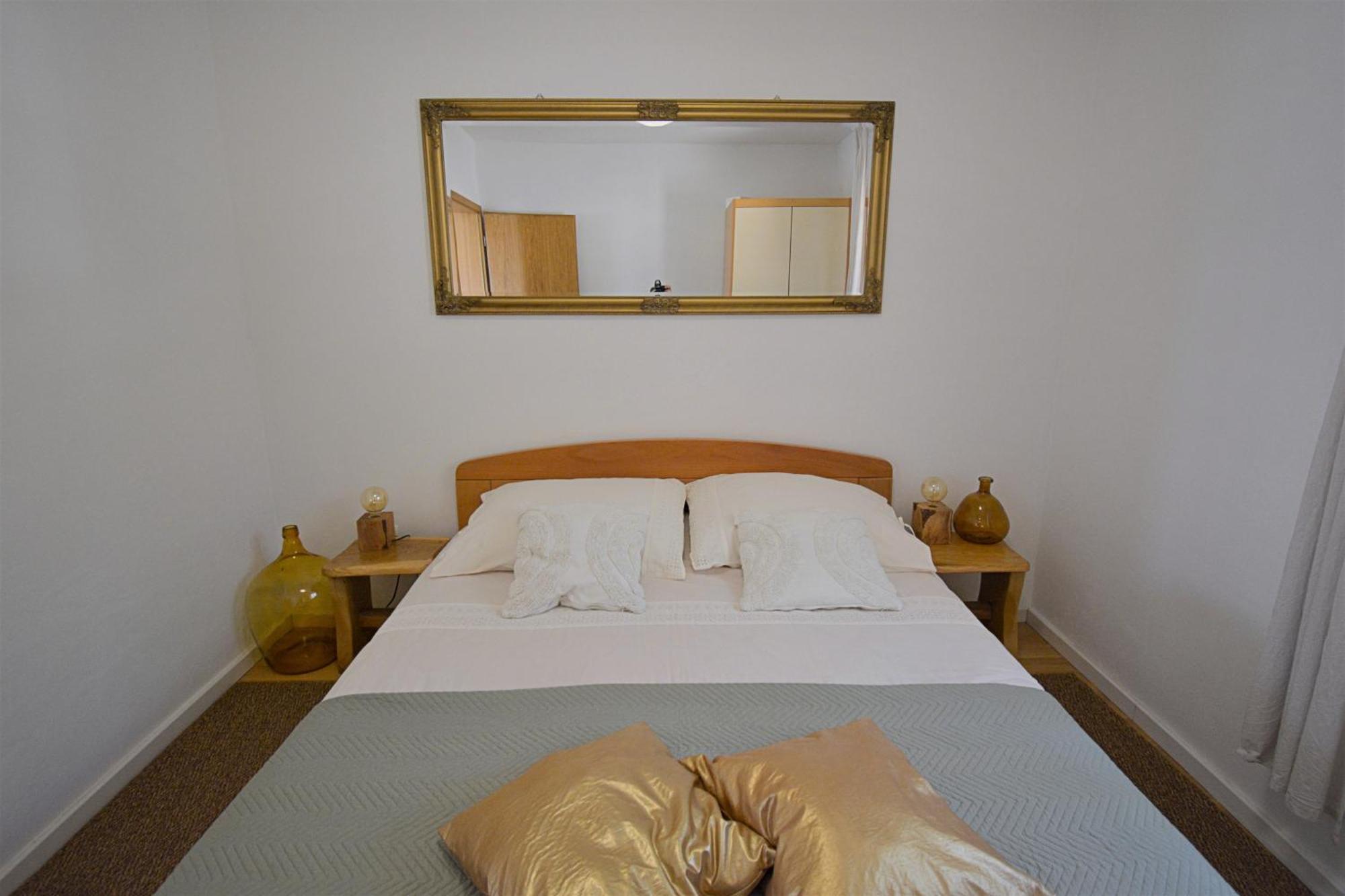 Robinson House Bosiljka Villa Dobropoljana ภายนอก รูปภาพ
